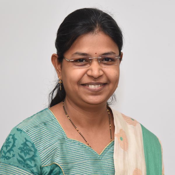Dr. Meenal Deo